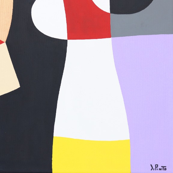 Federico Pinto Schmid: Intesa 1 image 6